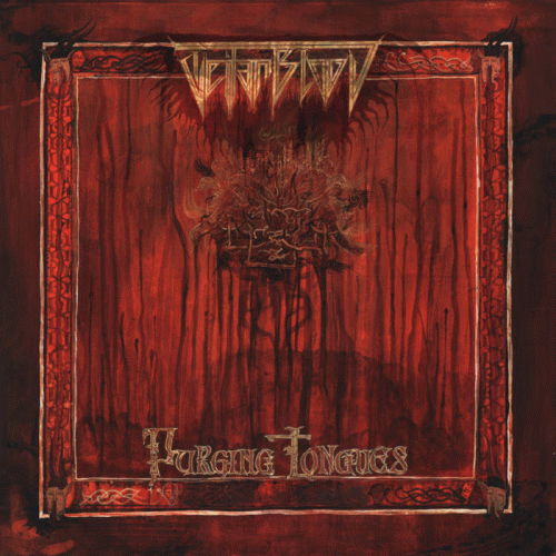 Teitanblood : Purging Tongues - 2022